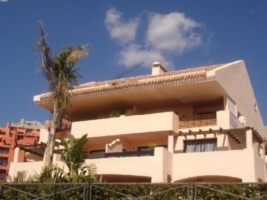 Apartamento con 3 dormitorios se vende en Mijas Costa, Costa del Sol