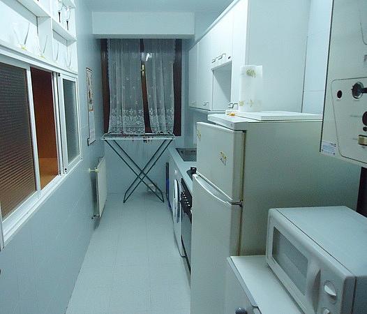 Apartamento en Oviedo