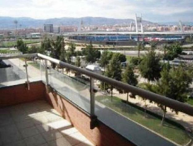 ático en Almería