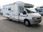 Autocaravana Adria Coral 660 SL - mejor precio | unprecio.es