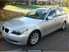 BMW 520 d Touring - mejor precio | unprecio.es