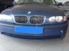 BMW Serie 3 320d - mejor precio | unprecio.es