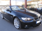 BMW Serie 330D 2p.cabrio autom. - mejor precio | unprecio.es