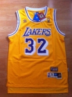 Camiseta Lakers, MAGIC JOHNSON, ADIDAS retro - mejor precio | unprecio.es