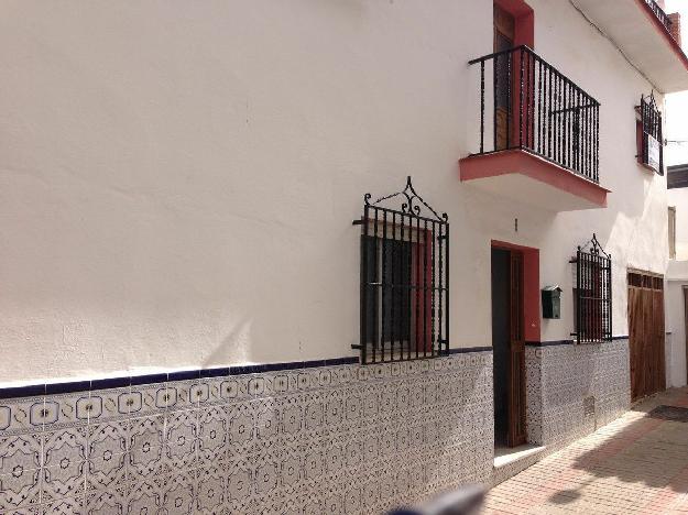 Casa en venta en Iznate, Málaga (Costa del Sol)
