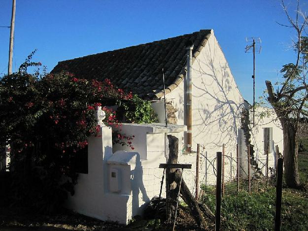 Casa rural en Vejer de la Frontera