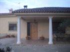Chalet en Elche/Elx - mejor precio | unprecio.es