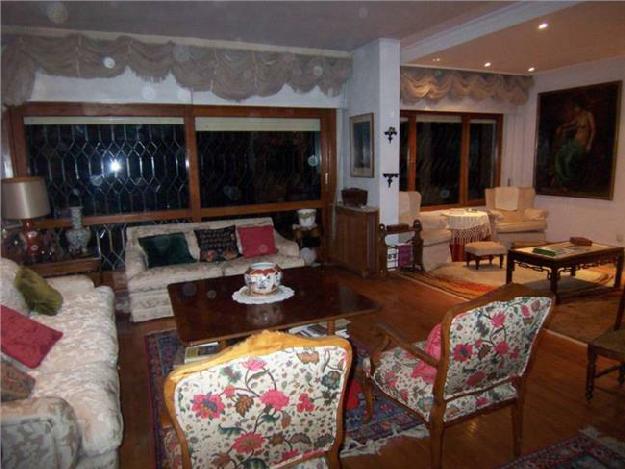 Chalet en Madrid
