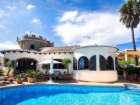Chalet en venta en Benitachell/Benitatxell, Alicante (Costa Blanca) - mejor precio | unprecio.es