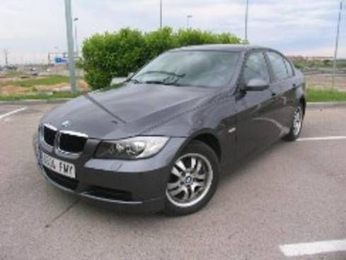 Chrysler Sebring Diesel 200C 2.0CRD Touring