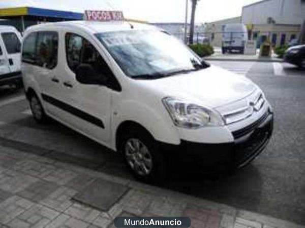 Citroën BERLINGO X