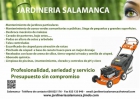 Empresa dedicada al mundo de la jardineria - mejor precio | unprecio.es