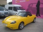 Fiat Barchetta 1.8 16V, 4.390€ - mejor precio | unprecio.es