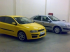 FIAT ESTILO 1.9 JTD ESPORT AÑO 2003 DEPORTIVO €3500... PERFECTO - mejor precio | unprecio.es