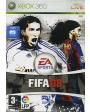 Fifa 08 Xbox 360