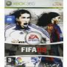 Fifa 08 Xbox 360 - mejor precio | unprecio.es