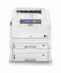 Impresora laser color A3 C830DN