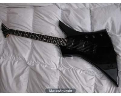 JACKSON KELLY EXPLORER (MADE IN JAPAN) IMPECABLE!!!