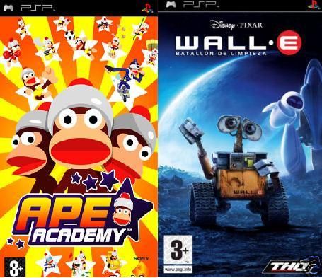 JUEGOS ORIGINALES DE PSP. NUEVOS