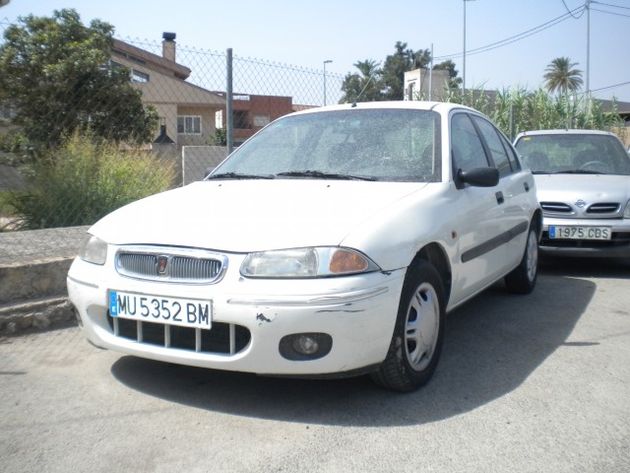 KIA PICANTO 1.1 SOHC LX