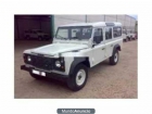 Land Rover Defender 110 2.5td5 Sw S - mejor precio | unprecio.es