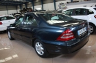 Mercedes benz c 220 cdi elegance 4p., 8.900€ - mejor precio | unprecio.es