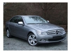 MERCEDES-BENZ C 220 CDI AVANTGARDE AUT, XENON,COMAND,TECHO.... - mejor precio | unprecio.es
