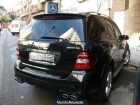Mercedes-Benz ML 63 AMG - mejor precio | unprecio.es