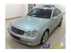 MERCEDES CLK 500 - mejor precio | unprecio.es