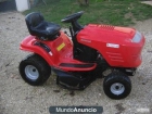 montar a caballo del tractor cortacésped - mejor precio | unprecio.es