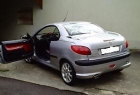 Peugeot 206 CC 135 - mejor precio | unprecio.es