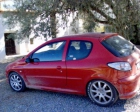 PEUGEOT 206 XSI 110CV - ALMERIA - mejor precio | unprecio.es