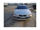 PEUGEOT 406 SR HDI 110 PACK - mejor precio | unprecio.es