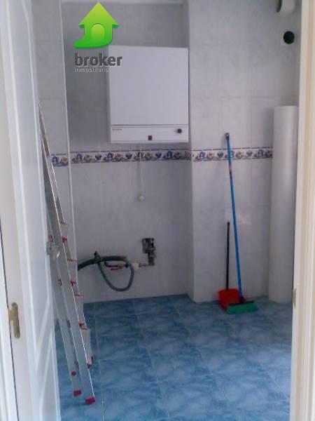 Piso en Barakaldo
