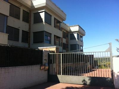 Piso en Rozas de Madrid (Las)