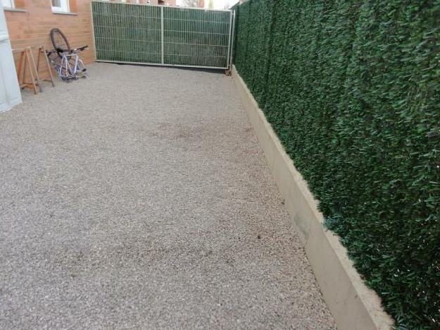 Piso en Vilafranca del Penedès