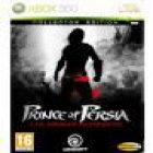Prince of Persia: Las Arenas Olvidadas -Edición Coleccionista- Xbox 360 - mejor precio | unprecio.es