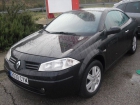 RENAULT Megane C.C. 1.9DCI Conf. Authen. - mejor precio | unprecio.es