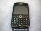 Se vende BlackBerry Curve 8520, LIBERADA - mejor precio | unprecio.es