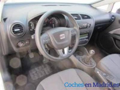 Seat León
