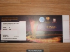 VENDO 2 ENTRADAS FINAL UEFA EUROPA LEAGUE - mejor precio | unprecio.es