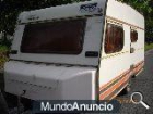 vendo caravana moncayo orotava 749 kg - mejor precio | unprecio.es