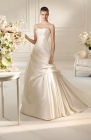 VESTIDO Novia Pronovias White One Tina Nuevo - mejor precio | unprecio.es