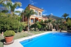 Villas a la venta en Sierra Blanca Costa del Sol - mejor precio | unprecio.es