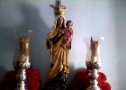 Virgen del carmen - mejor precio | unprecio.es