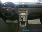 Volkswagen Passat - mejor precio | unprecio.es