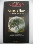 Tolkien “Árbol y Hoja/ y el poema Mitopoeia” - mejor precio | unprecio.es