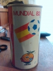 Lata Cola-Cola España '82 (Naranjito) - mejor precio | unprecio.es