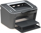 Impresora láser HP Laserjet P1505 con 1000 copias impresas + juego 2 toners - mejor precio | unprecio.es