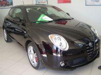 Alfa Romeo MiTo 1.4 TB 155CV DISTINTIVE